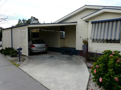 Tocumwal
