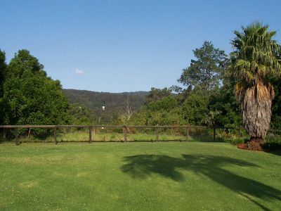 Ourimbah