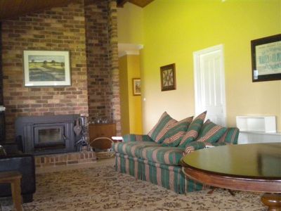 252 Old Guerie Homestead Road, Dubbo