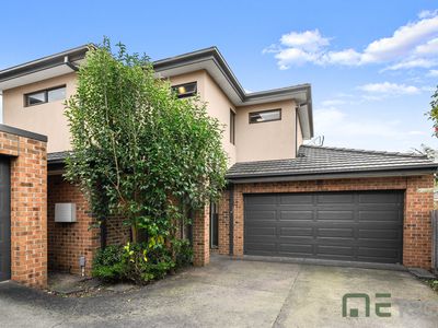 2 / 1781 Dandenong Road, Oakleigh East