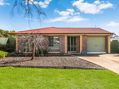 38A Chauncey Street, Heathcote