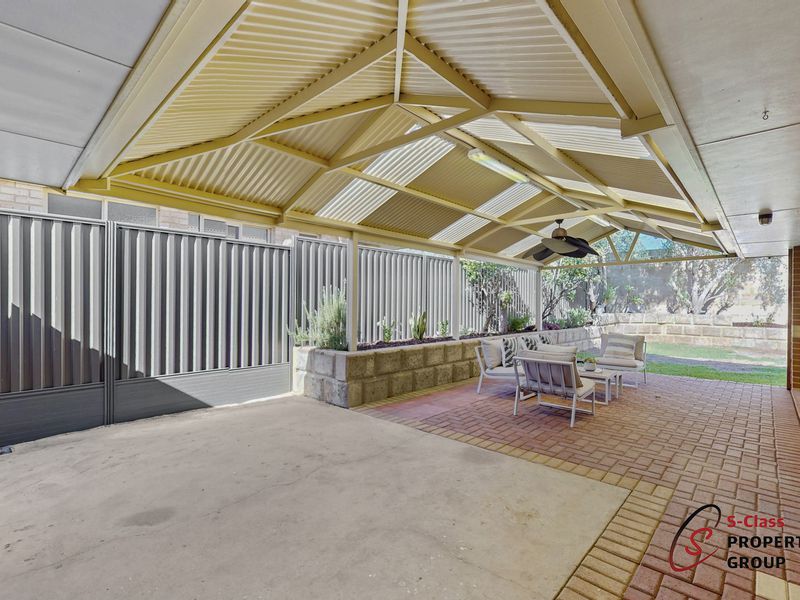 4 Brookford Court, Jandakot
