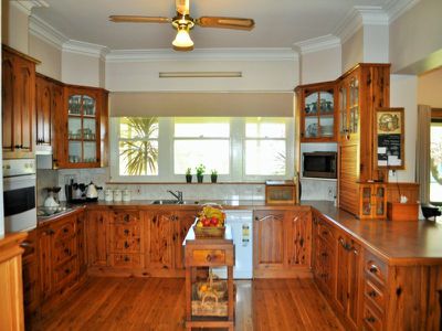 51 Welumba Creek Road, Greg Greg