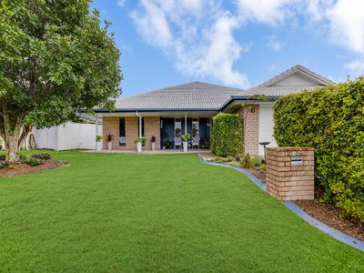 10 Cycad Drive, Upper Caboolture