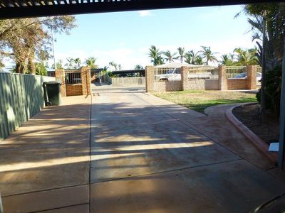 21 Craig Street, Port Hedland