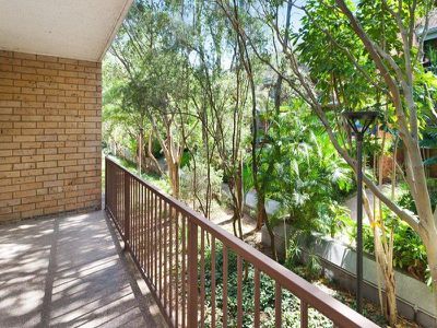 58 / 1 Allen Street, Pyrmont