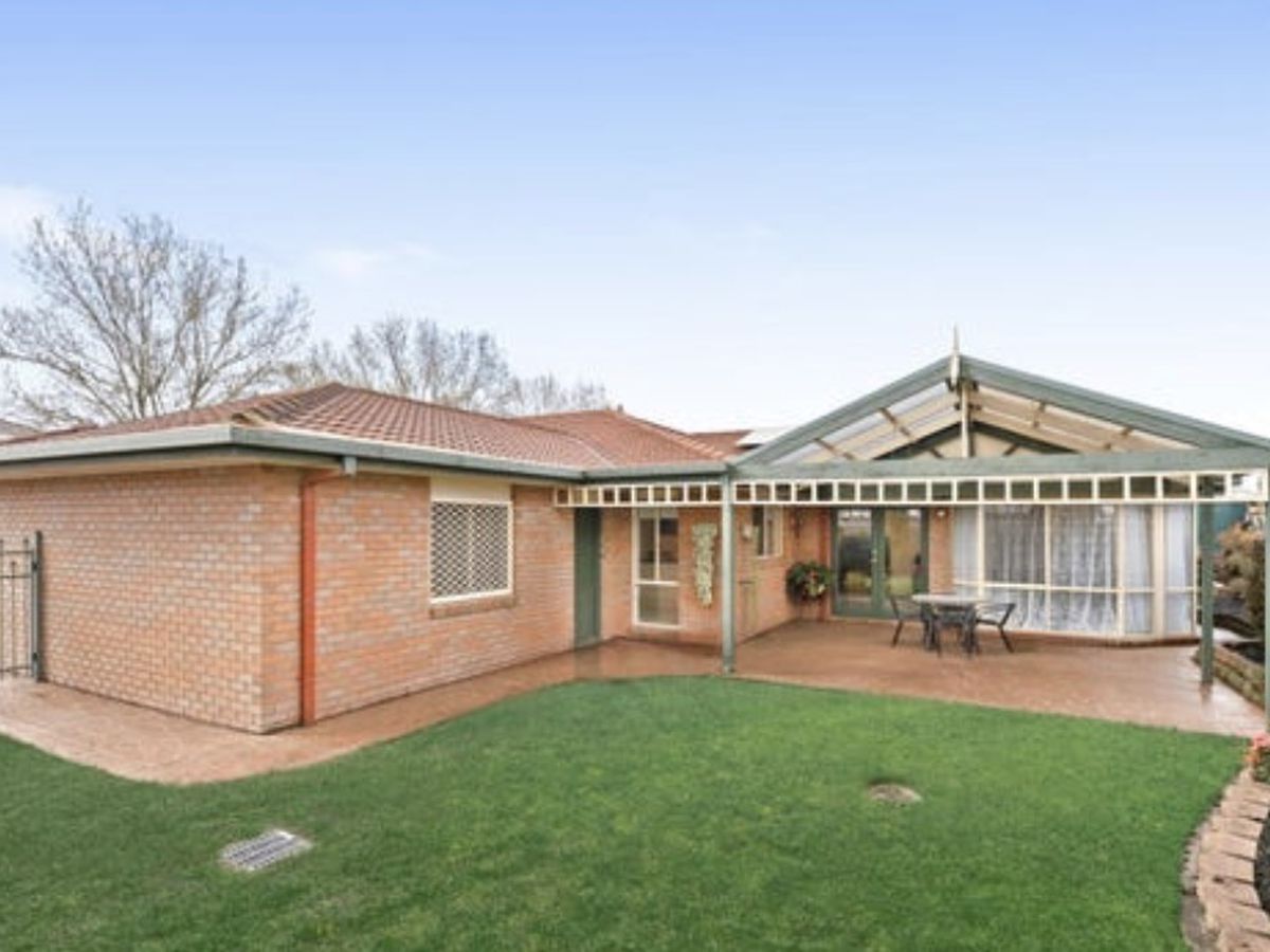 12 Keswick Court, Narre Warren South