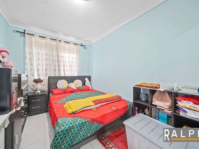 6 / 22 Hampden Road, Lakemba