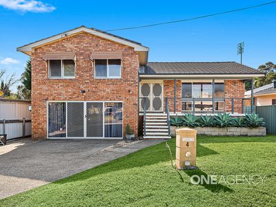 4 Propane Street, Albion Park