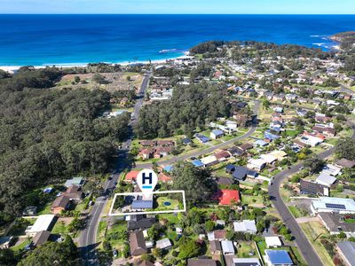 8 Ocean Street, Mollymook