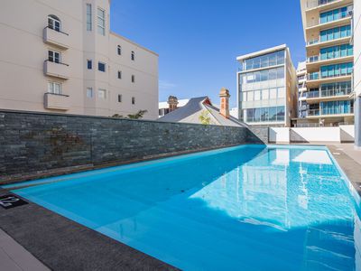 20 / 8 Prowse Street, West Perth