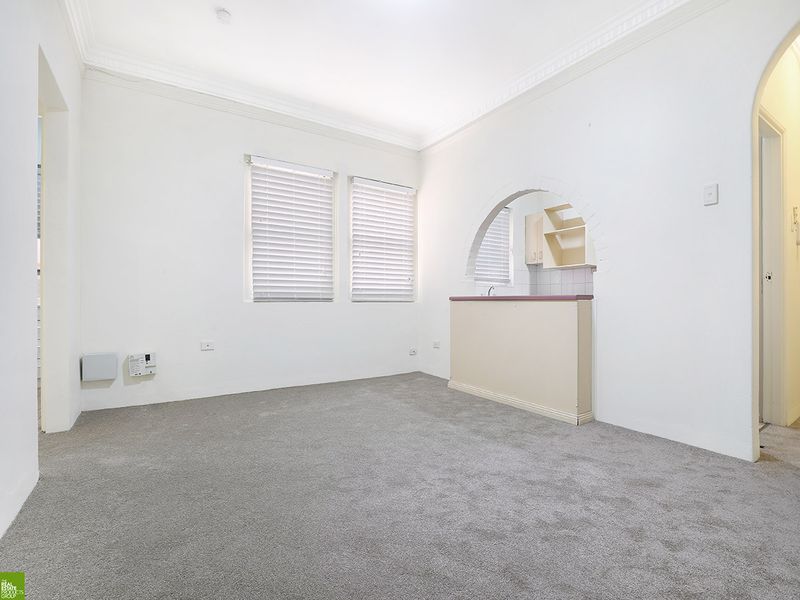 4 / 72 Market Street, Wollongong