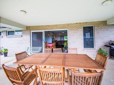 19 Sonaree Drive, Kingaroy