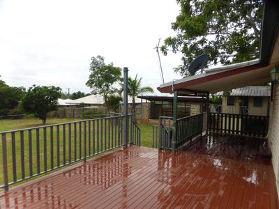 Charters Towers City