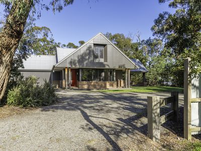 20 Browning Street, Woodend