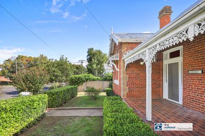50 White Street, Tamworth