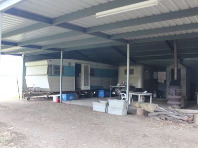 4 / Shady Acres Lane, Moulamein