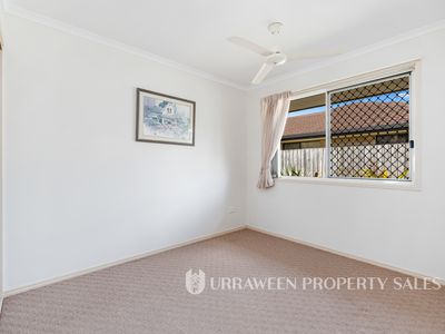 18  Emerald Park Way, Urangan