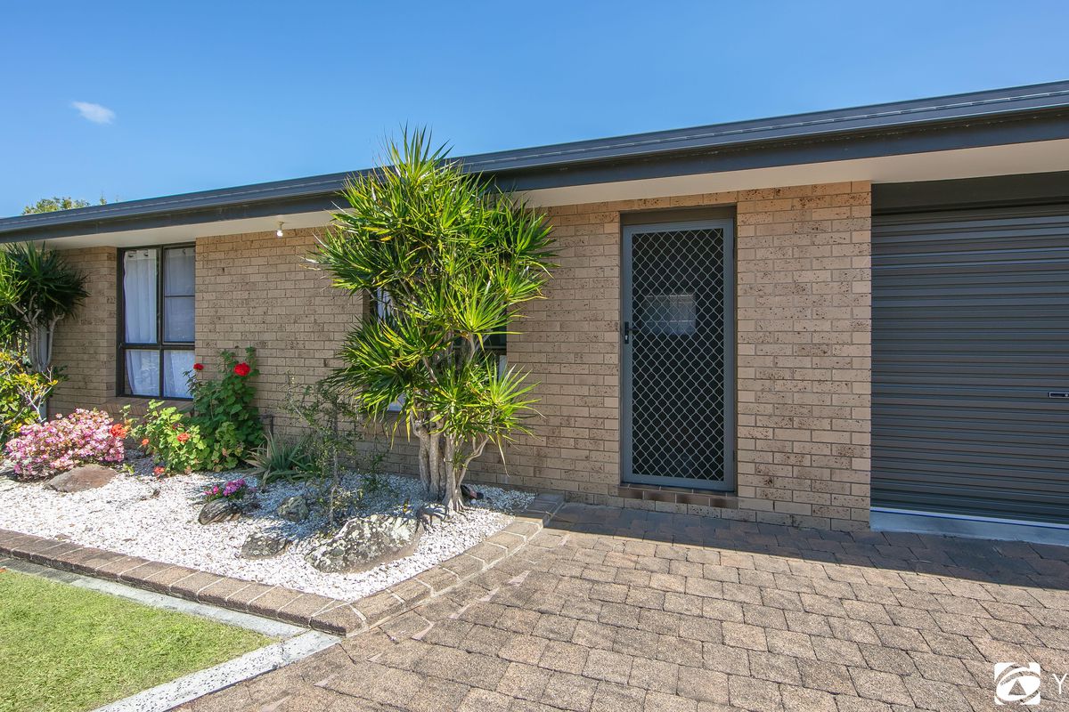1 / 5 Telopea Avenue, Yamba