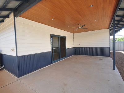 1 Jipurr Street, Port Hedland