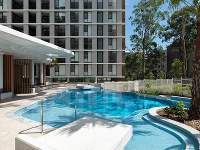 1221 / 25 Spurway Drive, Norwest