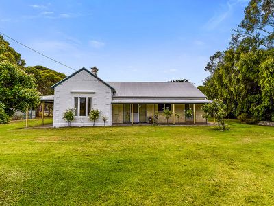 15 Chapman Road, Millicent
