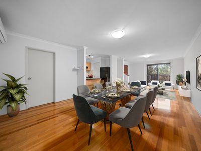 15C Gretham Road, Westminster