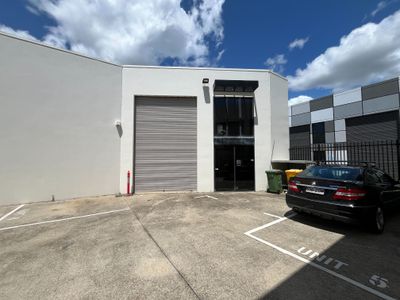 4 / 33 Township Drive, Burleigh Heads