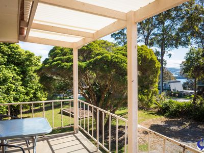11 Old Highway, Narooma
