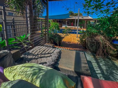 45 Somerset Crescent, South Hedland