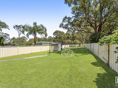 1 & 2 / 4 Kilpa Road, Wyongah