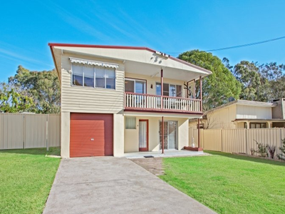 8 Colban Street, Balcolyn