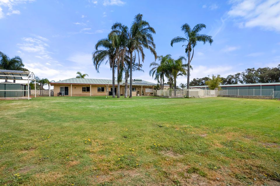 23 CUDLISS CLOSE, Baldivis