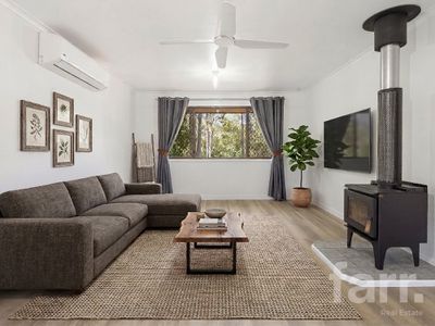 7 Alice Bowden Court, Worongary