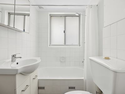 9/7 Reynolds Street, Cremorne