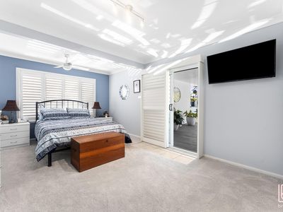 169 Stanley Street, Kanwal