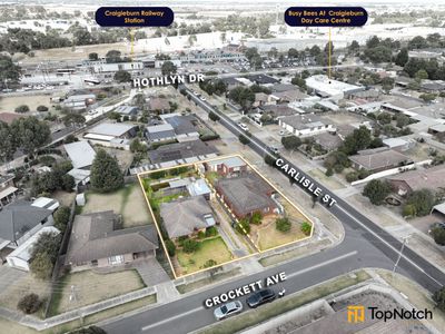 17 Crockett Ave, Craigieburn