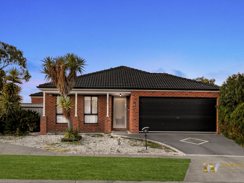 170 Bethany Road, Hoppers Crossing