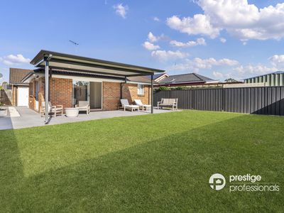 9 Ellesmere Court, Wattle Grove