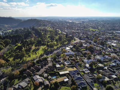 Proposed Lot 10 / 7 Rotary Avenue, Mount Gambier