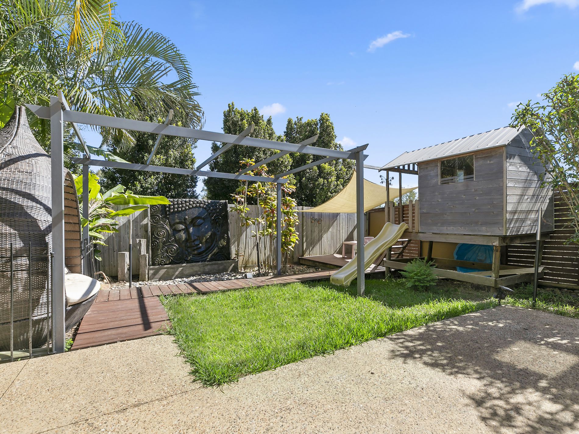 19 Feathertail Place, Peregian Springs