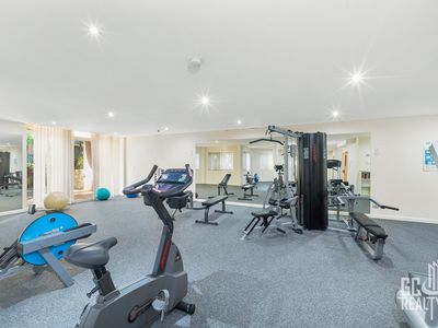 40 / 16-20 Mercer Street, Castle Hill