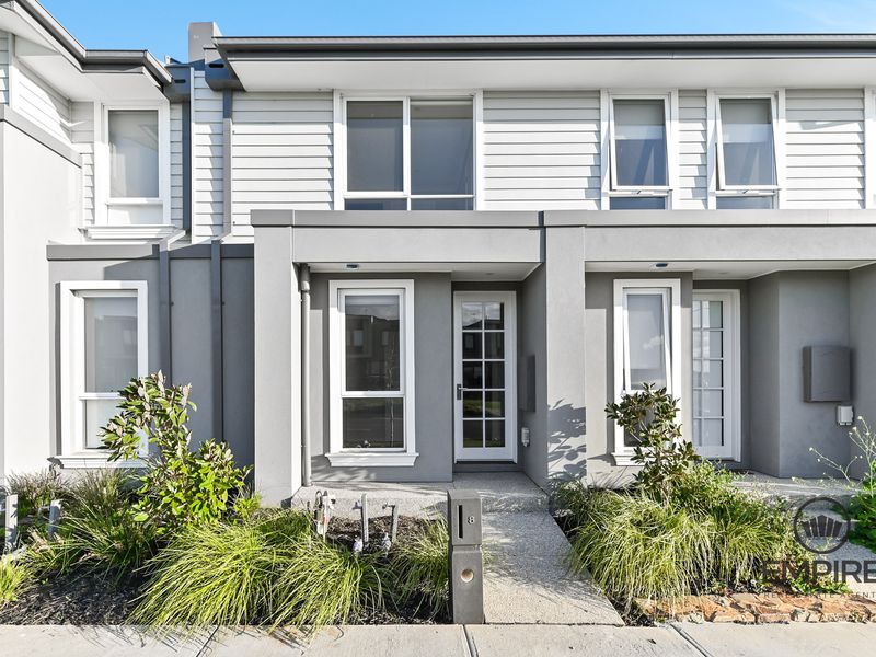 8 Portobello Bvd, Clyde North