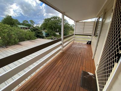 31 Clark and Swendsons Road, Kingaroy