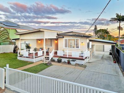 40 Thomson Avenue, Woodridge