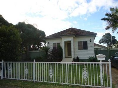 181 Eldridge Road, Condell Park