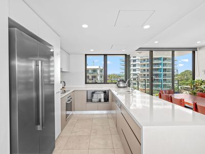 401 / 21-25 Head Street, Forster