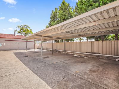 4 / 33 Prospect Street, Rosehill