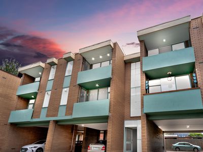 11 / 54 Napier Street, Footscray