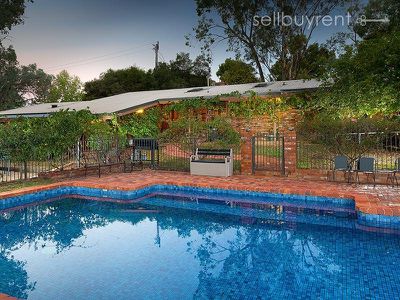 1 FORD COURT, Baranduda